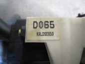 Recambio de mando luces para kia cerato 1.5 crdi referencia OEM IAM D065 