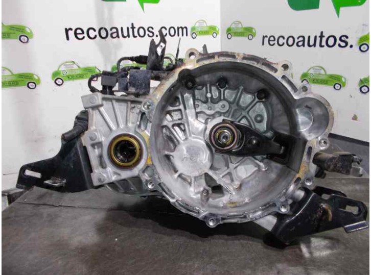 Recambio de caja cambios para kia cerato 1.5 crdi referencia OEM IAM P51767 054954 