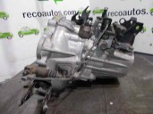 Recambio de caja cambios para kia cerato 1.5 crdi referencia OEM IAM P51767 054954 