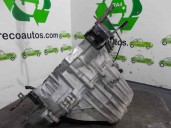 Recambio de caja cambios para kia cerato 1.5 crdi referencia OEM IAM P51767 054954 