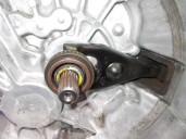 Recambio de caja cambios para kia cerato 1.5 crdi referencia OEM IAM P51767 054954 