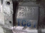 Recambio de caja cambios para kia cerato 1.5 crdi referencia OEM IAM P51767 054954 