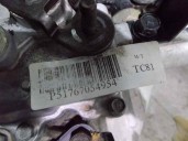 Recambio de caja cambios para kia cerato 1.5 crdi referencia OEM IAM P51767 054954 