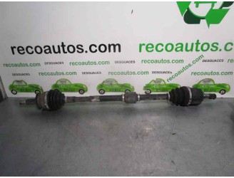 Recambio de transmision delantera derecha para kia cerato 1.5 crdi referencia OEM IAM   