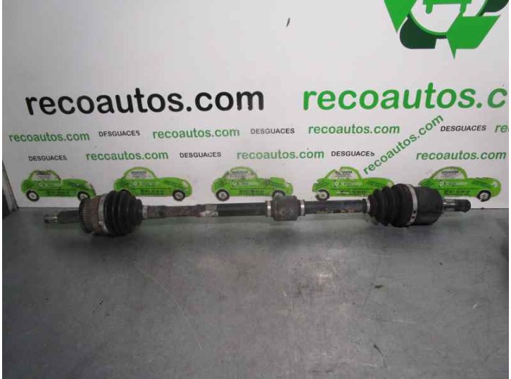 Recambio de transmision delantera derecha para kia cerato 1.5 crdi referencia OEM IAM   