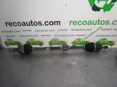 Recambio de transmision delantera derecha para kia cerato 1.5 crdi referencia OEM IAM   