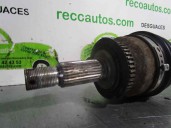 Recambio de transmision delantera derecha para kia cerato 1.5 crdi referencia OEM IAM   