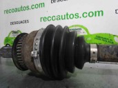 Recambio de transmision delantera derecha para kia cerato 1.5 crdi referencia OEM IAM   