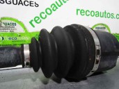 Recambio de transmision delantera derecha para kia cerato 1.5 crdi referencia OEM IAM   