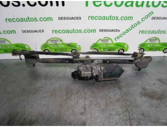 Replacement front wiper motor for Kia Cerato 1.5 CRDi OEM IAM reference 981102F000 035417760 DENSO