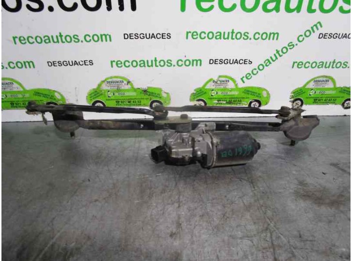 Recambio de motor limpia delantero para kia cerato 1.5 crdi referencia OEM IAM 981102F000 035417760 DENSO
