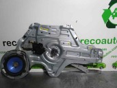 Replacement front right window regulator for Kia Cerato 1.5 CRDi OEM IAM reference 824022F020 2 PINS 5 DOORS