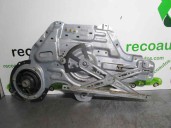 Recambio de elevalunas delantero izquierdo para kia cerato 1.5 crdi referencia OEM IAM 824502F000 2 PINES 5 PUERTAS