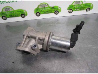 Recambio de valvula egr para kia cerato 1.5 crdi referencia OEM IAM 284102A100  