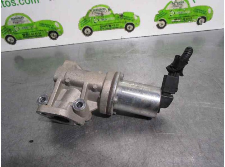Recambio de valvula egr para kia cerato 1.5 crdi referencia OEM IAM 284102A100  