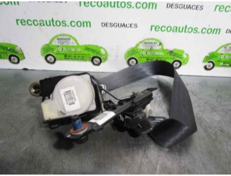 Replacement front right seat belt for Kia Cerato 1.5 CRDi OEM IAM reference 888202F001 D10W 5 DOORS