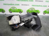 Recambio de cinturon seguridad delantero derecho para kia cerato 1.5 crdi referencia OEM IAM 888202F001 D10W 5 PUERTAS