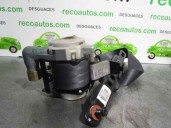 Replacement front right seat belt for Kia Cerato 1.5 CRDi OEM IAM reference 888202F001 D10W 5 DOORS