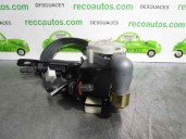 Replacement front right seat belt for Kia Cerato 1.5 CRDi OEM IAM reference 888202F001 D10W 5 DOORS