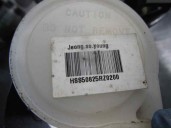 Replacement front right seat belt for Kia Cerato 1.5 CRDi OEM IAM reference 888202F001 D10W 5 DOORS