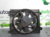 Recambio de electroventilador para kia cerato 1.5 crdi referencia OEM IAM 5J14285 DW04 