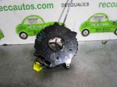 Replacement airbag ring for Kia Cerato 1.5 CRDi OEM IAM reference KL8B520297 KL83580030 
