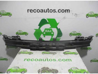 Replacement front bumper reinforcement for Kia Cerato 1.5 CRDi OEM IAM reference 865302F000 IRON 