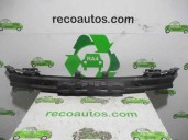 Replacement front bumper reinforcement for Kia Cerato 1.5 CRDi OEM IAM reference 865302F000 IRON 