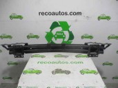 Replacement front bumper reinforcement for Kia Cerato 1.5 CRDi OEM IAM reference 865302F000 IRON 