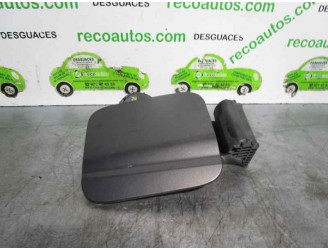 Replacement fuel outer cap for Kia Cerato 1.5 CRDi OEM IAM reference 695102F200 GREY