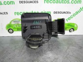 Recambio de tapa exterior combustible para kia cerato 1.5 crdi referencia OEM IAM 695102F200  GRIS