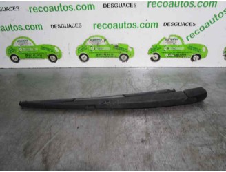 Recambio de brazo limpia trasero para kia cerato 1.5 crdi referencia OEM IAM 