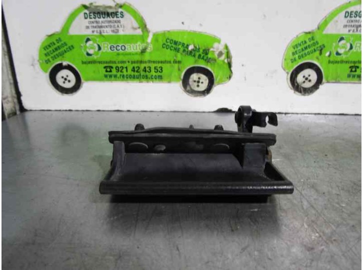 Recambio de maneta exterior porton para kia cerato 1.5 crdi referencia OEM IAM 925012F210 