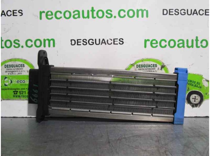 Recambio de resistencia calefaccion para kia cerato 1.5 crdi referencia OEM IAM H309330010 2004402 DOOWON