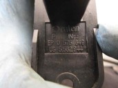 Recambio de resistencia calefaccion para kia cerato 1.5 crdi referencia OEM IAM H309330010 2004402 DOOWON