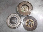 Recambio de kit embrague para hyundai i30 1.6 crdi cat referencia OEM IAM 23560 VALEO