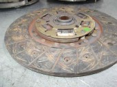 Recambio de kit embrague para hyundai i30 1.6 crdi cat referencia OEM IAM 23560 VALEO