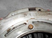 Recambio de kit embrague para hyundai i30 1.6 crdi cat referencia OEM IAM 23560 VALEO