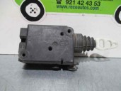 Replacement front left central locking motor for Citroën ZX 1.6 OEM IAM reference 