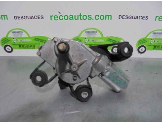 Recambio de motor limpia trasero para renault megane ii berlina 5p 1.9 dci diesel referencia OEM IAM 8200080900  