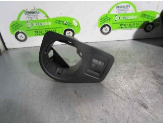 Recambio de mandos salpicadero para volkswagen golf vii lim. (5g1) 1.2 tsi referencia OEM IAM 5G0941333B 