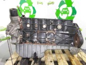 Recambio de bloque para mercedes-benz clase e (w210) berlina diesel 320 cdi (210.026) referencia OEM IAM 6130110101 613961300398