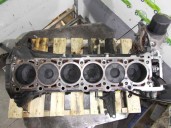 Recambio de bloque para mercedes-benz clase e (w210) berlina diesel 320 cdi (210.026) referencia OEM IAM 6130110101 613961300398