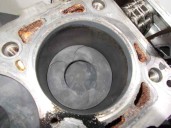 Recambio de bloque para mercedes-benz clase e (w210) berlina diesel 320 cdi (210.026) referencia OEM IAM 6130110101 613961300398