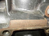 Recambio de bloque para mercedes-benz clase e (w210) berlina diesel 320 cdi (210.026) referencia OEM IAM 6130110101 613961300398