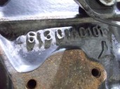 Recambio de bloque para mercedes-benz clase e (w210) berlina diesel 320 cdi (210.026) referencia OEM IAM 6130110101 613961300398