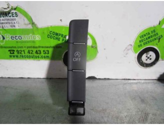 Recambio de mando luces salpicadero para volkswagen golf vii lim. (5g1) 1.2 tsi referencia OEM IAM 5G1927137T 1009740305S 