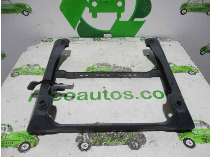 Recambio de asiento delantero izquierdo para toyota previa (r30) 2.0 turbodiesel cat referencia OEM IAM SOPORTE DE ASIENTO SOPOR