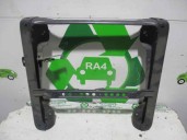 Recambio de asiento delantero izquierdo para toyota previa (r30) 2.0 turbodiesel cat referencia OEM IAM SOPORTE DE ASIENTO SOPOR