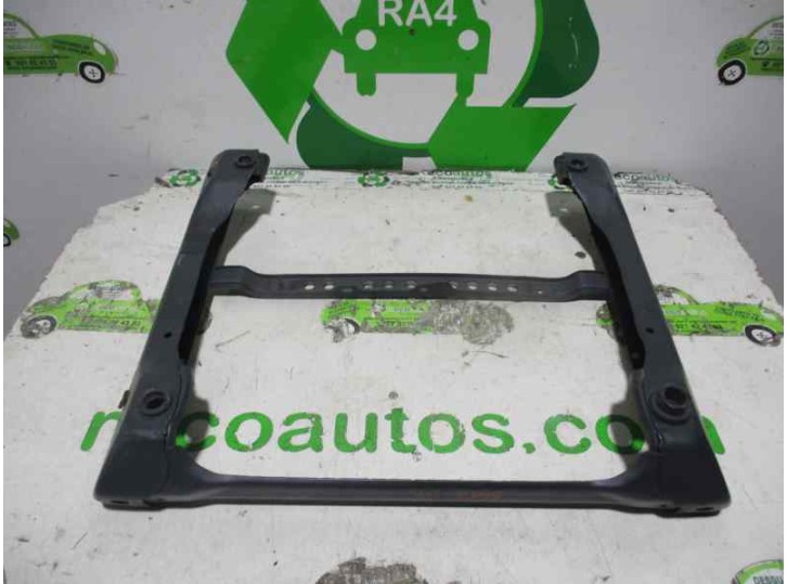 Recambio de asiento delantero derecho para toyota previa (r30) 2.0 turbodiesel cat referencia OEM IAM SOPORTE DE ASIENTO 